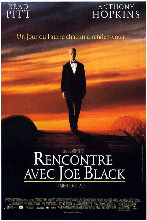 Rencontre avec Joe Black (1998)